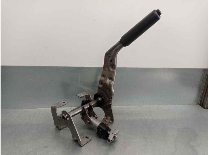 Recambio de palanca freno de mano para peugeot partner kombi outdoor referencia OEM IAM 9680786377 