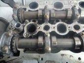 Recambio de culata para peugeot 607 (s2) 2.7 hdi fap cat (uhz / dt17ted4) referencia OEM IAM 4R8Q6C064  