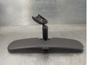 Recambio de espejo interior para mercedes-benz clase a (w168) 1.4 cat referencia OEM IAM A1688100217  