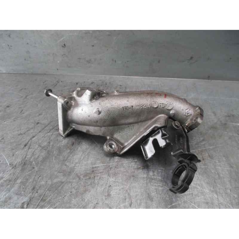 Recambio de tubo para renault laguna ii (bg0) 1.9 dci diesel fap cat referencia OEM IAM 0269173  