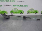 Replacement clutch cable for Nissan Juke (F15) 1.6 16V CAT OEM IAM reference 2014877 