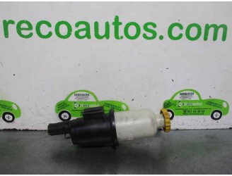 Recambio de deposito liquido direccion para chrysler grand voyager (rg) 2.5 referencia OEM IAM 04743067AB 