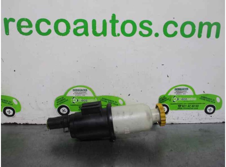 Recambio de deposito liquido direccion para chrysler grand voyager (rg) 2.5 referencia OEM IAM 04743067AB 