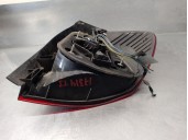 Recambio de piloto trasero izquierdo para bmw serie 1 berlina (e81/e87) 2.0 16v diesel referencia OEM IAM 63216924501 5 PUERTAS