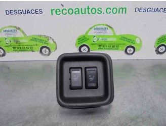 Recambio de mando asiento izquierdo para nissan juke (f15) 1.6 16v cat referencia OEM IAM 2014879  