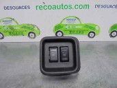 Recambio de mando asiento izquierdo para nissan juke (f15) 1.6 16v cat referencia OEM IAM 2014879 