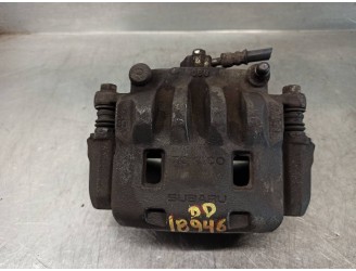 Recambio de pinza freno delantera derecha para subaru legacy kombi/outback b14 2.0 cat referencia OEM IAM 26292SC020  TOKICO