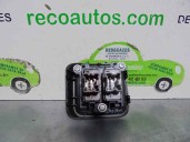 Recambio de mando asiento izquierdo para nissan juke (f15) 1.6 16v cat referencia OEM IAM 2014879 