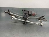 Recambio de motor limpia delantero para peugeot partner kombi outdoor referencia OEM IAM 9682861480 3397020954 BOSCH