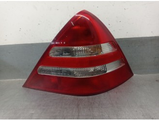 Recambio de piloto trasero derecho para mercedes-benz slk (r170) 320 (170.465) referencia OEM IAM A1708200864 A1708200864 