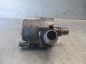 Recambio de bomba agua para bmw x3 (f25) 2.0 16v turbodiesel referencia OEM IAM 764394903 0392023222 BOSCH