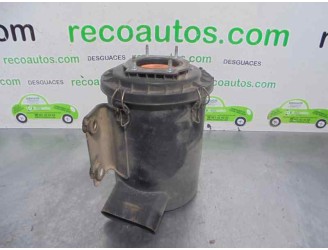 Recambio de carcasa filtro de aire para nissan terrano/terrano.ii (r20) 2.7 turbodiesel referencia OEM IAM 165287F003  