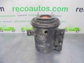 Replacement air filter housing for Nissan Terrano/Terrano II (R20) 2.7 turbodiesel OEM IAM reference 165287F003 
