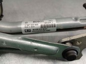 Recambio de motor limpia delantero para peugeot partner kombi outdoor referencia OEM IAM 9682861480 3397020954 BOSCH