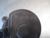 Recambio de bomba agua para bmw x3 (f25) 2.0 16v turbodiesel referencia OEM IAM 764394903 0392023222 BOSCH