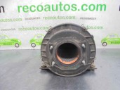 Replacement air filter housing for Nissan Terrano/Terrano II (R20) 2.7 turbodiesel OEM IAM reference 165287F003 