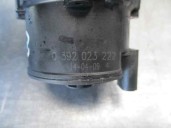 Recambio de bomba agua para bmw x3 (f25) 2.0 16v turbodiesel referencia OEM IAM 764394903 0392023222 BOSCH