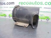 Replacement air filter housing for Nissan Terrano/Terrano II (R20) 2.7 turbodiesel OEM IAM reference 165287F003 