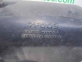 Recambio de carcasa filtro de aire para nissan terrano/terrano.ii (r20) 2.7 turbodiesel referencia OEM IAM 165287F003 