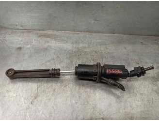 Recambio de bomba embrague para peugeot partner kombi outdoor referencia OEM IAM 9689016780  