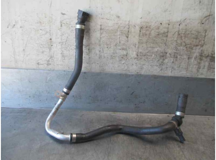 Recambio de tubo para bmw x3 (f25) 2.0 16v turbodiesel referencia OEM IAM 11538573715 