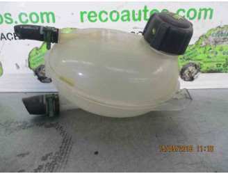 Recambio de deposito expansion para dacia sandero ii 0.9 tce cat referencia OEM IAM 217107259R 