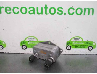 Recambio de enfriador aceite motor para bmw serie 3 berlina (e46) referencia OEM IAM 2247203 5989070141 KTM