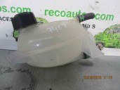 Recambio de deposito expansion para dacia sandero ii 0.9 tce cat referencia OEM IAM 217107259R  