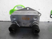 Recambio de enfriador aceite motor para bmw serie 3 berlina (e46) referencia OEM IAM 2247203 5989070141 KTM