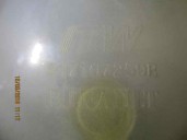 Recambio de deposito expansion para dacia sandero ii 0.9 tce cat referencia OEM IAM 217107259R  