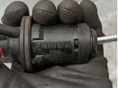 Recambio de bomba embrague para peugeot partner kombi outdoor referencia OEM IAM 9689016780  