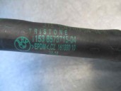 Recambio de tubo para bmw x3 (f25) 2.0 16v turbodiesel referencia OEM IAM 11538573715 
