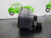 Recambio de enfriador aceite motor para bmw serie 3 berlina (e46) referencia OEM IAM 2247203 5989070141 KTM