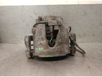 Recambio de pinza freno delantera derecha para mercedes-benz slk (r170) 320 (170.465) referencia OEM IAM A0014203283 A0014203283