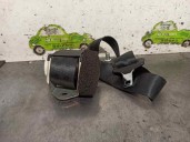 Replacement rear left seatbelt for Ford Ka (CCU) 1.2 8V CAT OEM IAM reference 07354984160 3 DOORS