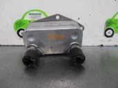 Recambio de enfriador aceite motor para bmw serie 3 berlina (e46) referencia OEM IAM 2247203 5989070141 KTM