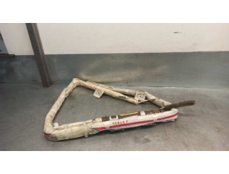 Recambio de airbag cortina delantero derecho para toyota rav 4 (a3) 2.2 turbodiesel cat referencia OEM IAM   