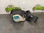 Replacement rear left seatbelt for Ford Ka (CCU) 1.2 8V CAT OEM IAM reference 07354984160 3 DOORS