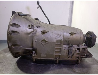 Recambio de caja cambios para mercedes-benz clase e (w210) e 320 (210.065) referencia OEM IAM 722607 A2102707700 2102707700