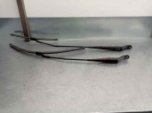 Recambio de brazo limpia delantero derecho para peugeot partner kombi outdoor referencia OEM IAM   