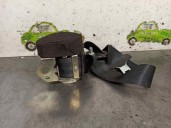 Replacement rear left seatbelt for Ford Ka (CCU) 1.2 8V cat OEM IAM reference 07354984160 3 DOORS