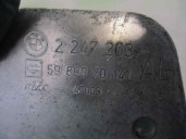 Recambio de enfriador aceite motor para bmw serie 3 berlina (e46) referencia OEM IAM 2247203 5989070141 KTM