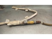 Recambio de airbag cortina delantero derecho para toyota rav 4 (a3) 2.2 turbodiesel cat referencia OEM IAM 