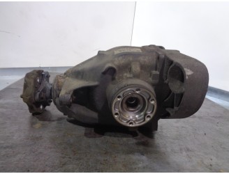 Recambio de diferencial trasero para bmw serie 1 berlina (e81/e87) 2.0 16v diesel referencia OEM IAM 7524307 33107566170 3.07