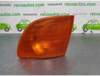 Recambio de piloto delantero izquierdo para mercedes-benz vito marco polo (638) 108 cdi referencia OEM IAM A6388200021 