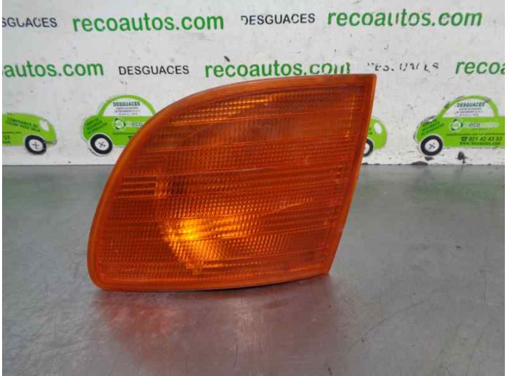 Recambio de piloto delantero izquierdo para mercedes-benz vito marco polo (638) 108 cdi referencia OEM IAM A6388200021  