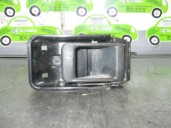Replacement rear right interior door handle for Fiat Ducato closed van, high roof (from 03.02) 2.8 JTD cat OEM reference 