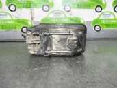 Replacement rear right interior door handle for Fiat Ducato closed box van, high roof (from 03.02) 2.8 JTD CAT OEM reference 