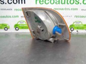 Recambio de piloto delantero izquierdo para mercedes-benz vito marco polo (638) 108 cdi referencia OEM IAM A6388200021 