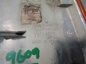 Recambio de piloto delantero izquierdo para mercedes-benz vito marco polo (638) 108 cdi referencia OEM IAM A6388200021  